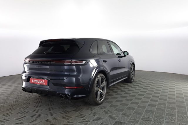PORSCHE Cayenne usata 3