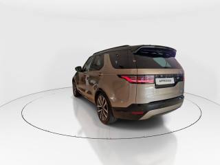 LAND ROVER Discovery usata, con Filtro antiparticolato