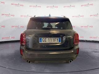 MINI Countryman usata, con Airbag Passeggero