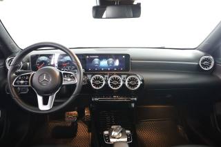 MERCEDES-BENZ A 180 usata 3