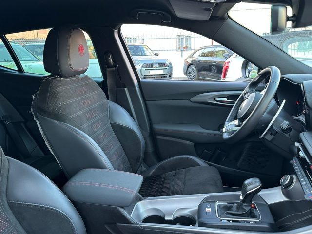 ALFA ROMEO Tonale usata, con Alzacristalli elettrici