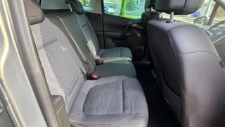 OPEL Meriva usata, con Touch screen