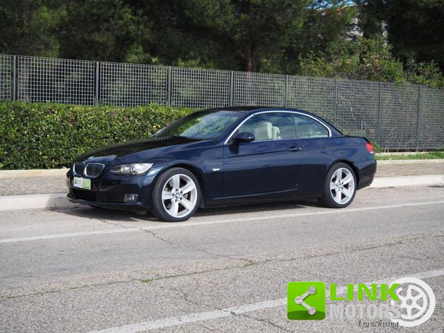BMW 325 usata, con ABS