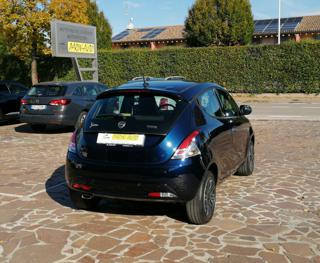 LANCIA Ypsilon usata, con Alzacristalli elettrici