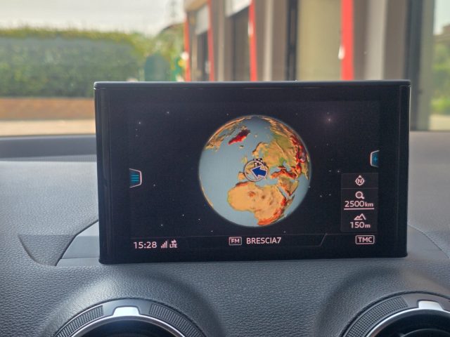 AUDI Q2 usata, con Climatizzatore automatico, 2 zone