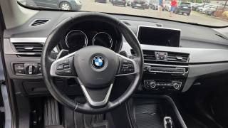 BMW X1 usata, con Fendinebbia