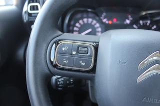 CITROEN C3 Aircross usata, con Airbag testa