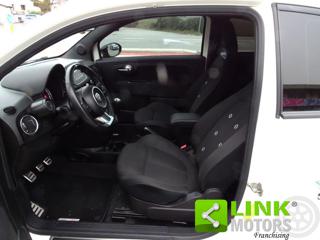 ABARTH 595 usata, con Autoradio