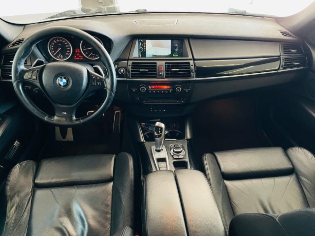 BMW X6 usata, con Fari Xenon