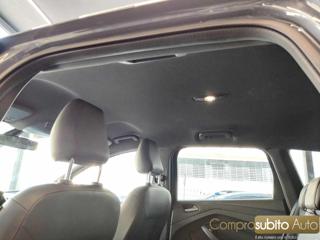 FORD Kuga usata, con Servosterzo