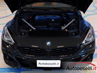 BMW Z4 usata, con Luci diurne LED