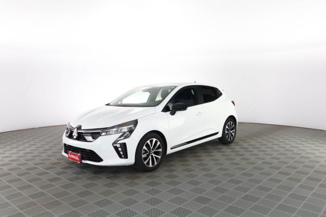 MITSUBISHI Colt usata 6