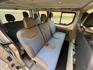 RENAULT Trafic usata, con Cronologia tagliandi