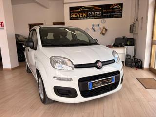 FIAT Panda usata, con Airbag