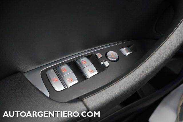 BMW X3 usata, con Controllo vocale