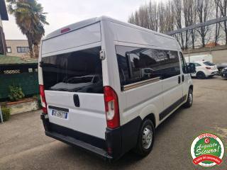 FIAT Ducato usata, con Chiusura centralizzata
