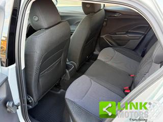 SKODA Fabia usata, con ESP