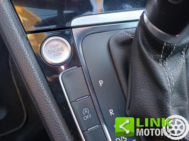 VOLKSWAGEN Golf usata 50