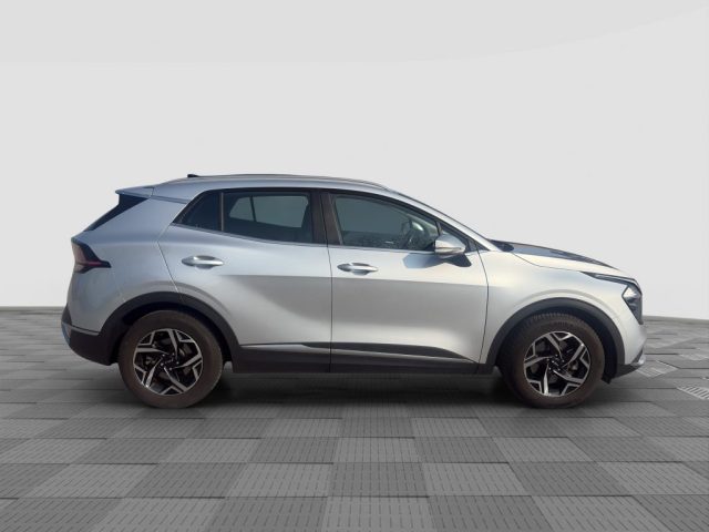 KIA Sportage usata 6