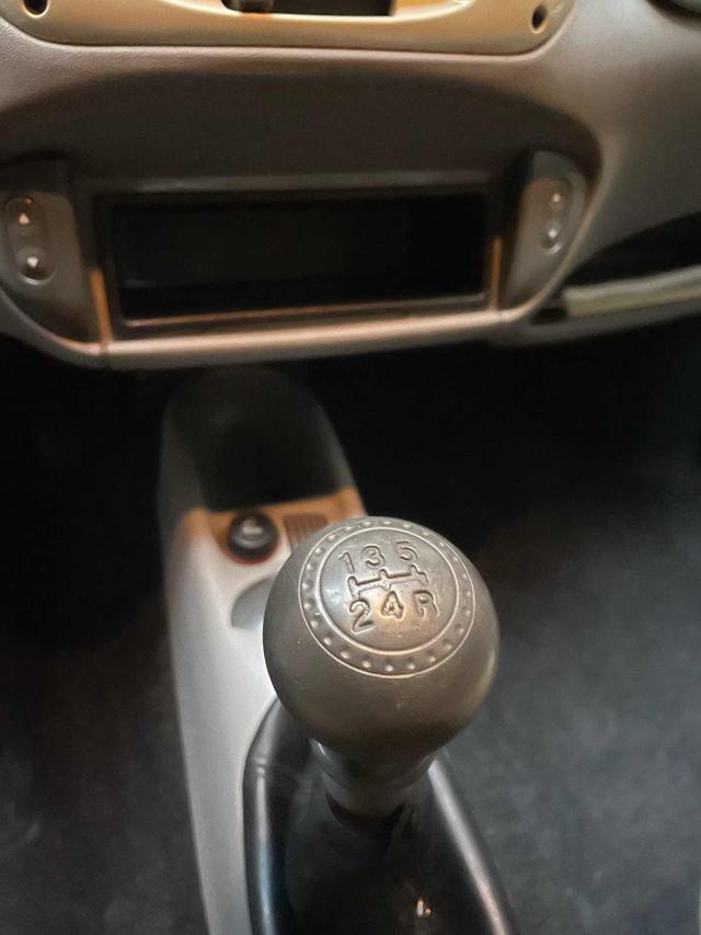 FIAT Seicento usata 13