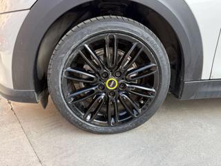 MINI Cooper SE usata, con Airbag Passeggero