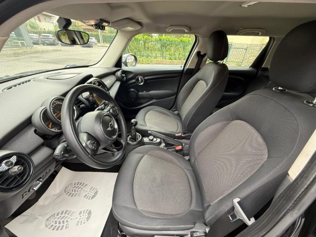 MINI One usata, con Chiusura centralizzata