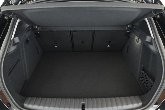 BMW 120 usata, con Climatizzatore