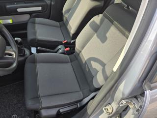 CITROEN C3 usata, con Bluetooth