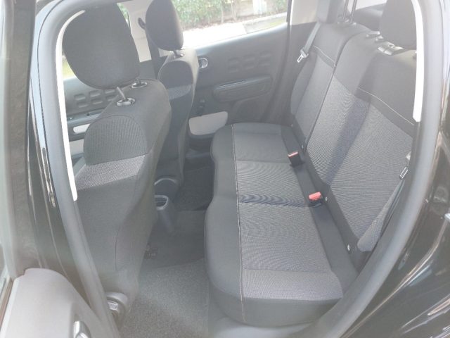 CITROEN C3 usata, con Fari LED