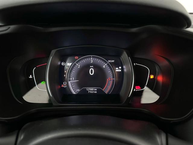 RENAULT Kadjar usata, con Climatizzatore