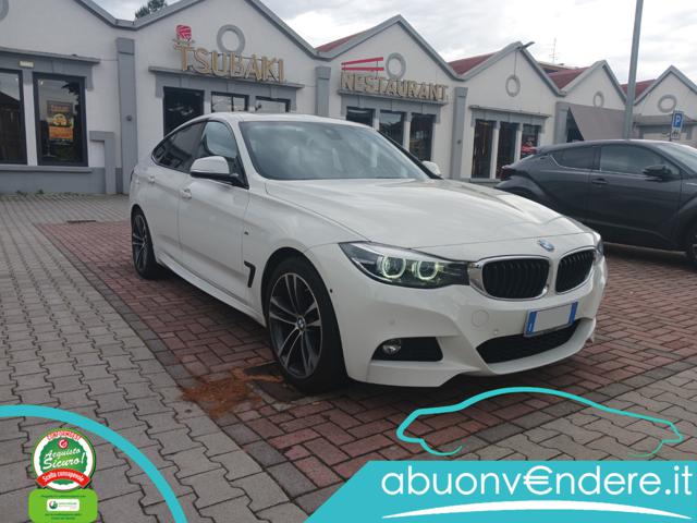 BMW 320 usata, con Cerchi in lega
