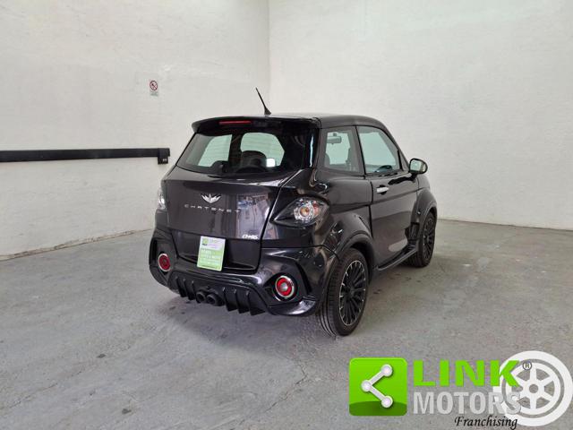 CHATENET CH46 usata, con Park Distance Control