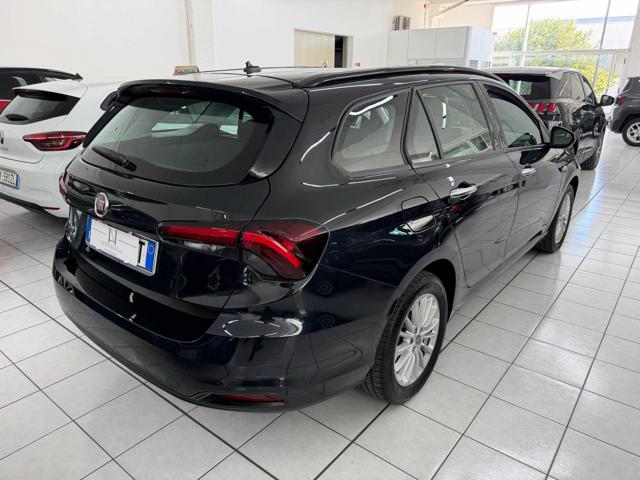 FIAT Tipo usata, con Controllo trazione