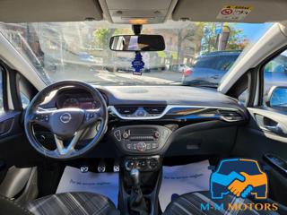 OPEL Corsa usata, con Climatizzatore