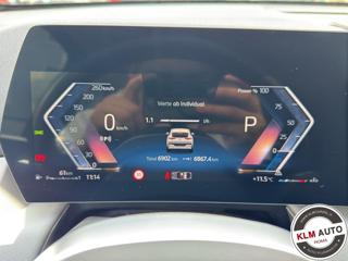BMW X2 usata, con Boardcomputer