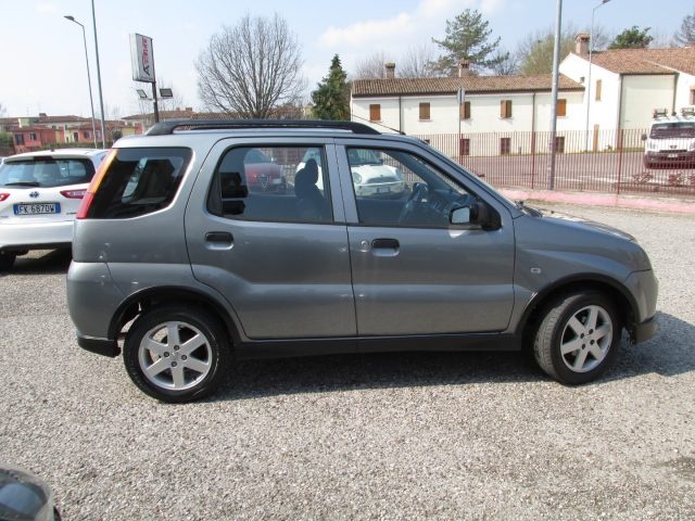 SUZUKI Ignis usata 58