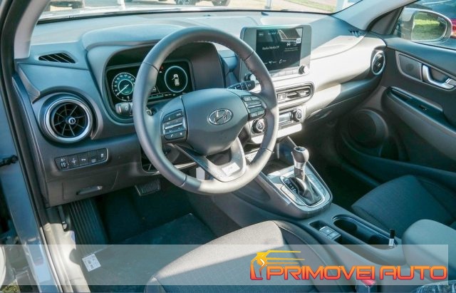 HYUNDAI Kona usata, con ABS