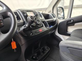 FIAT Ducato usata, con MP3