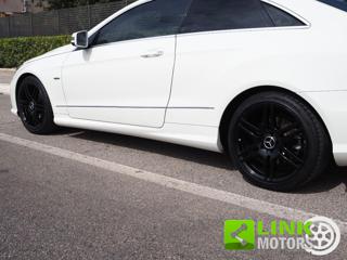 MERCEDES-BENZ E 220 usata, con Controllo trazione