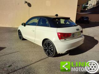 AUDI A1 usata, con Airbag laterali