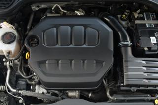 VOLKSWAGEN Golf GTI usata, con Schermo multifunzione interamente digitale