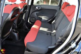 FIAT 500L usata, con Autoradio