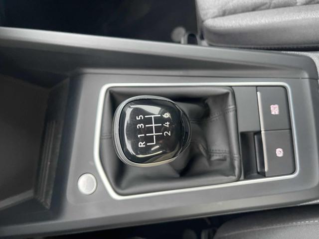 VOLKSWAGEN Golf usata, con Alzacristalli elettrici