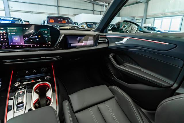 AUDI A6 usata, con Controllo trazione