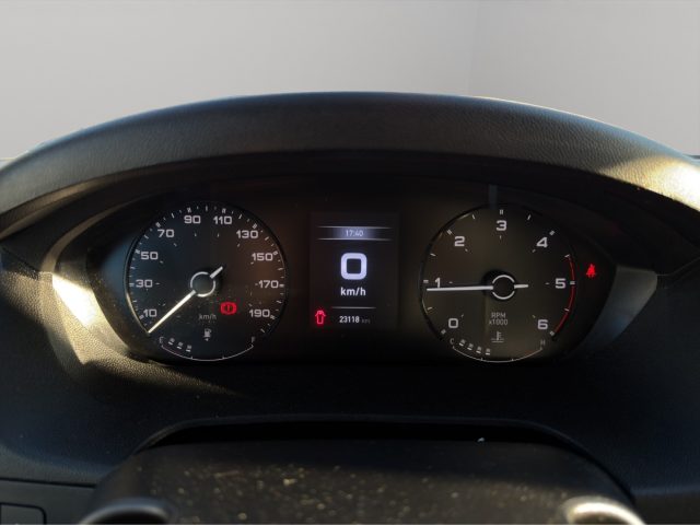 FIAT Ducato usata, con Bluetooth