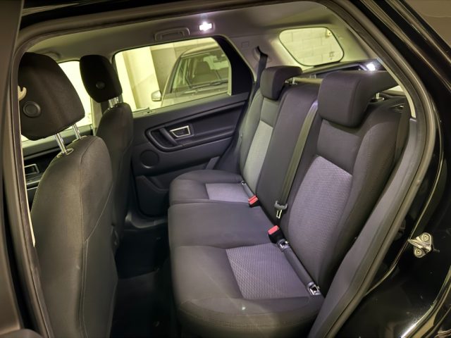 LAND ROVER Discovery Sport usata, con Chiusura centralizzata