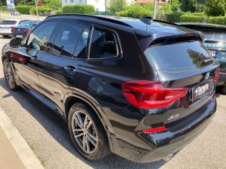 BMW X3 usata, con Alzacristalli elettrici