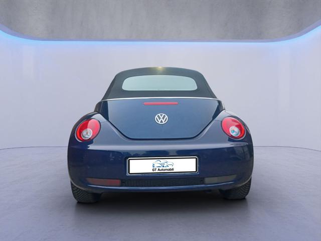 VOLKSWAGEN New Beetle usata, con Airbag Passeggero