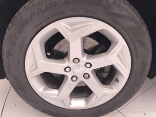 LAND ROVER Range Rover Sport usata, con Chiusura centralizzata