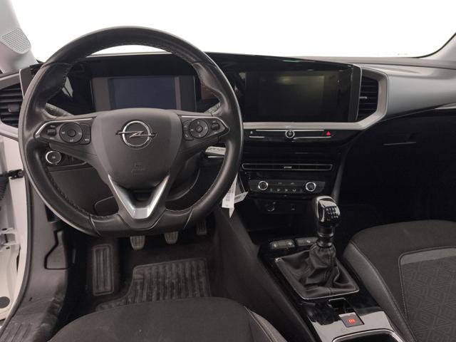 OPEL Mokka usata, con ESP